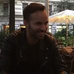 Fredrik Johnson - @fredrikjohnson - Instagram