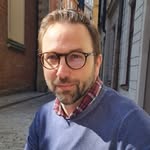 Fredrik Malm - @fredmalm - Instagram