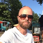 Fredrik Malmberg - @fredrik_malmberg - Instagram