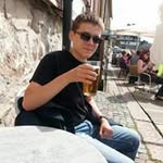 Fredrik Malmberg - @fredrikm89 - Instagram