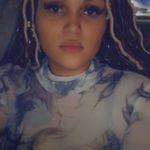 Fredrika Williams - @drika__babyyyy - Instagram
