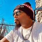 Fred Reed - @fredro_starrr83 - Instagram