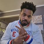 Freddy Murray - @star_fredro - Instagram