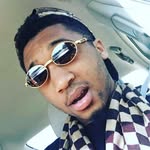 Justin Bridges - @fredro_starr1k - Instagram