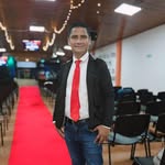Fredy Aranda - @fredyarandar - Instagram