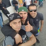 Fredy Cabrera - @fredyernestocabrera - Instagram