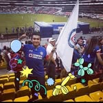 Fredy Cabrera - @fredycabrera163 - Instagram