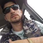 Fredy Cabrera - @fredy5226 - Instagram