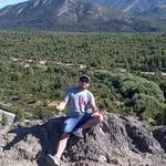 Fredy Cabrera - @fredycabrera36 - Instagram