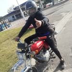 Fredy Cabrera - @cabrerafredy132 - Instagram