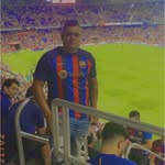 Fredy Cabrera - @oswaldocabrera87 - Instagram