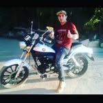 Fredy Cabrera - @fredycabrera51 - Instagram