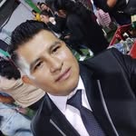 Fredy Ayuque Clemente - @ayuqueclemente - Instagram
