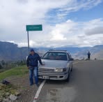 Fredy Clemente - Facebook