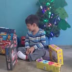 Fredy Clemente Merchant - Facebook