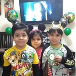 Fredy Fernando Yuffre Clemente - @yuffreclemente - Instagram