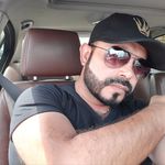 Fredy Jimenez - @el_potro__ - Instagram