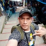 Fredy Jiménez - @alfredojimenezhern - Instagram