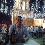 Fredy Jimenez - @fredy21jimenez - Instagram
