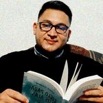 Fredy Jiménez / El Eterno Aprendiz - @fredyjimenez.gt - Instagram