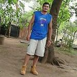 fredy Lemus - @sharomstef - Instagram