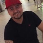 Fredy Lemus - @federicosuave84 - Instagram