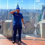 Fredy Lemus - @flemusm - Instagram