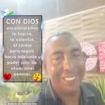 Fredys Castro - @fredys5013 - Instagram