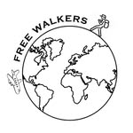 𝘼𝙧𝙤𝙪𝙣𝙙 𝙏𝙝𝙚 𝙒𝙤𝙧𝙡𝙙 - @free.walkers - Instagram