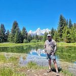 Freeman Brown - @freebrown15 - Instagram