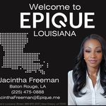 Jacintha Freeman (Brown) - @jacinthafreemanrealtor - Instagram