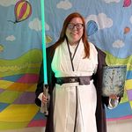 Tabatha Freeman Brown - @jedi.kitten_ - Instagram