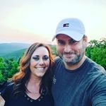 Tina Freeman Brown - @tink959706 - Instagram