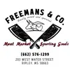 Freemans & Co. - @freemans.co - TikTok