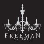 FREEMAN ON FORD - @freemanonford - Instagram