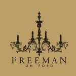 Freeman on Ford Beechworth - @_freemanonford - Instagram