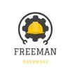 Freeman Hardware - @freemanhardware - TikTok