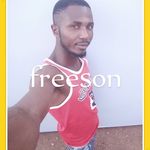Freeman Johnson - @freeman.johnson.925 - Instagram