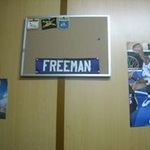 Freeman Johnson - @freeman.johnson.5661 - Instagram