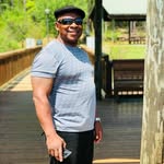 Freeman Muse - @musefreeman - Instagram