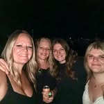 Shurrie Freeman Parsons - @reeluvs3 - Instagram