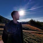 Слободан Ковачевић - @freeman_smith_ - Instagram