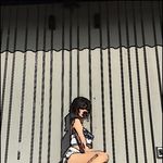 Freida Barrett - @tzivasegyptef - Instagram