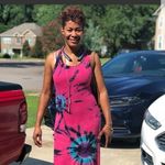 Freida Gartrell Bussey - @freidabeard - Instagram