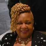 Freida Bell Brockington - @freidabellbrockington - Instagram