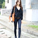 Freida Bond - @clawerliza - Instagram