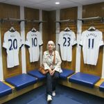 Frieda Bowers - @bowersfrieda - Instagram