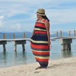 Freida Braun - @chikkludabeat - Instagram