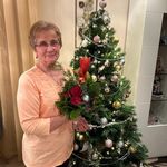Frieda Braun - @friedabraun1956 - Instagram