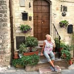 Frieda Rector-Braun - @friedabraun56 - Instagram